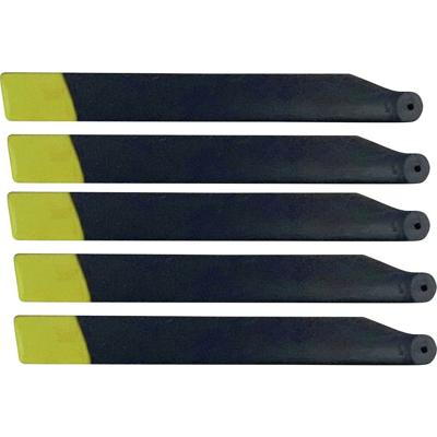 Amewi MD500E/H145 Reserveonderdeel Rotorbladset