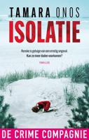 Isolatie - Tamara Onos - ebook