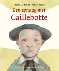 Een zondag met Caillebotte (Hardback)