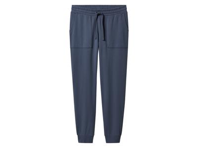 esmara Men Heren joggingbroek (Blauw, L)