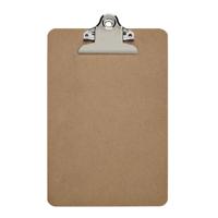 Klembord maul classic a5 staand hardboard | 12 stuks