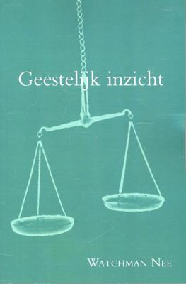 Geestelijk inzicht (Paperback)