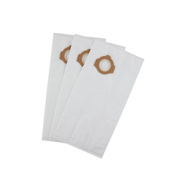 Milwaukee Accessoires Fleece Filterzakken 3.5 l (3 stuks) - 4932478762