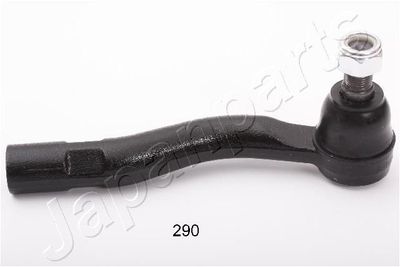 Spoorstangeind TI290L