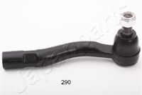 Spoorstangeind TI290L
