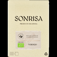 Sonrisa Verdejo 3 L bij Jumbo