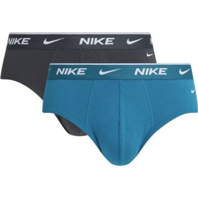 Nike 4 stuks Everyday Cotton Stretch Brief * Actie *
