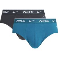 Nike 2 stuks Everyday Cotton Stretch Brief * Actie *