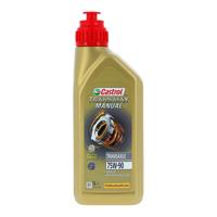 Motorolie - CASTROL - Transmax Handgeschakelde Transaxle 75W-90 - 1L