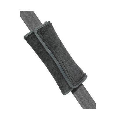 Dooky reis autogordelkussen - Dark Grey Dooky reis autogordelkussen - Dark Grey