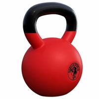 Kettlebell 32 kg Rubber Coating
