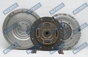 Koppelingsset SF1071