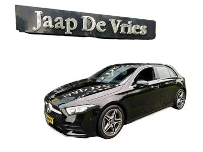 Mercedes Benz A Klasse