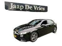 Mercedes Benz A Klasse