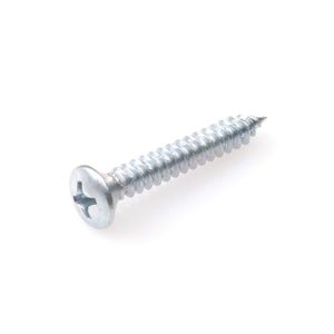 Plaatschroef vz lk kk 4.2x38mm DIN7983-H