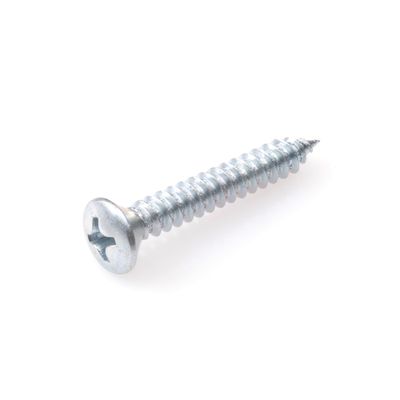 Plaatschroef vz lk kk 4.2x38mm DIN7983-H