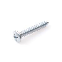 Plaatschroef vz lk kk 4.2x38mm DIN7983-H