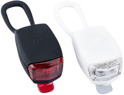 CONTEC Ct battery light ls-002 set