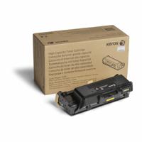 Toner Xerox 106R03622 Zwart