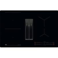 AEG TH84CB03CB 6000 ComboHob Bridge Inbouw Inductiekookplaat