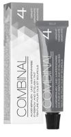 Combinal Eyebrow & Eyelash Tint Graphite 4