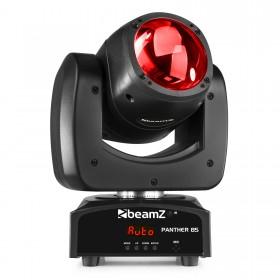 BeamZ Panther 85 RGBW LED Beam moving head - 80W