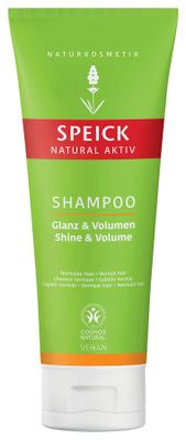 Speick Natural Aktiv Shampoo Regeneration & Care