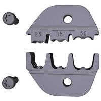 Weidmüller ERTE ES PZ 50 9006280000 Reserveonderdeel Adereindhulzen