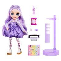 Rainbow High Sparkle & Shine pop Viola