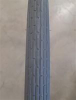 Schwalbe Buitenband r 47-622 28x1.75 fat frank grijs