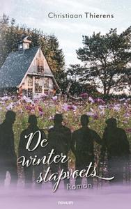 De winter, stapvoets (Paperback)