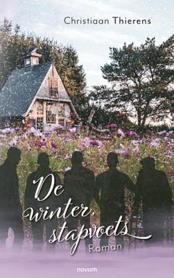 De winter, stapvoets (Paperback)
