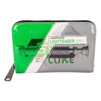 Star Wars by Loungefly Wallet The Power of the Force Star Wars by Loungefly Wallet The Power of the Force