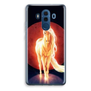 Last Unicorn: Huawei Mate 10 Pro Transparant Hoesje