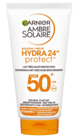 Garnier Ambre Solaire Hydra 24h Protect SPF50+ Zonnemelk