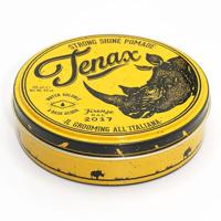 Proraso tenax strong shine pomade 125ml
