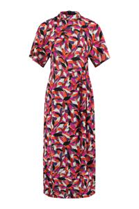 Studio Anneloes Novia Marochain Dress 09014 Lange Jurken 9997 Multi Color