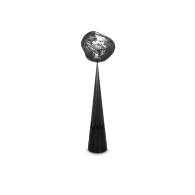 Tom Dixon - Melt Cone Fat LED Vloerlamp