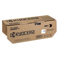 KYOCERA TK-3300 tonercartridge 1 stuk(s) Origineel Zwart