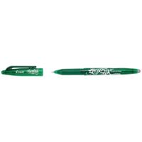 Pilot FriXion Ball 2260004 Rollerballpen 0.4 mm Groen 1 stuk(s) Pilot FriXion Ball 2260004 Rollerballpen 0.4 mm Groen 1 stuk(s)