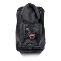 Melia 3-punts babyschaal 4 seasons plus 0-9 maand zw.