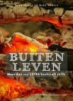 Extra Bushcraft EXTRA Bushcraft Buiten Leven