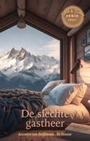 De slechte gastheer (Paperback)