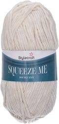 Stylecraft Squeeze Me 5602 Cream