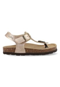 Kipling Sandalen Pilar 1 12365119-0755 Goud  maat