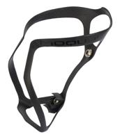 Moquai bottle cage carbon ud