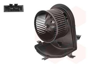 Interieurventilatie 5880773