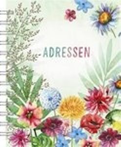 Les Fleurs Adresboek