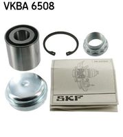 Wiellager VKBA6508