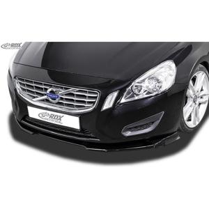 Voorspoiler Vario-X VOLVO S60/V60 2010- (PU) RDVVO02